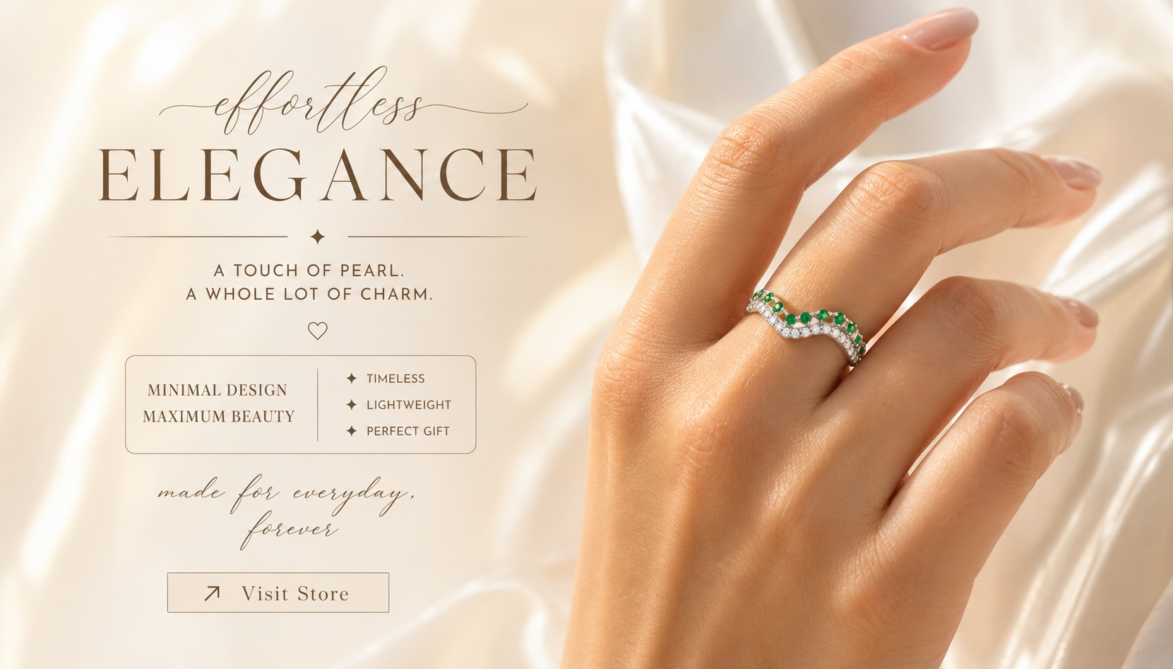 Shop Silver Rings