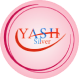 Yash Silver Logo