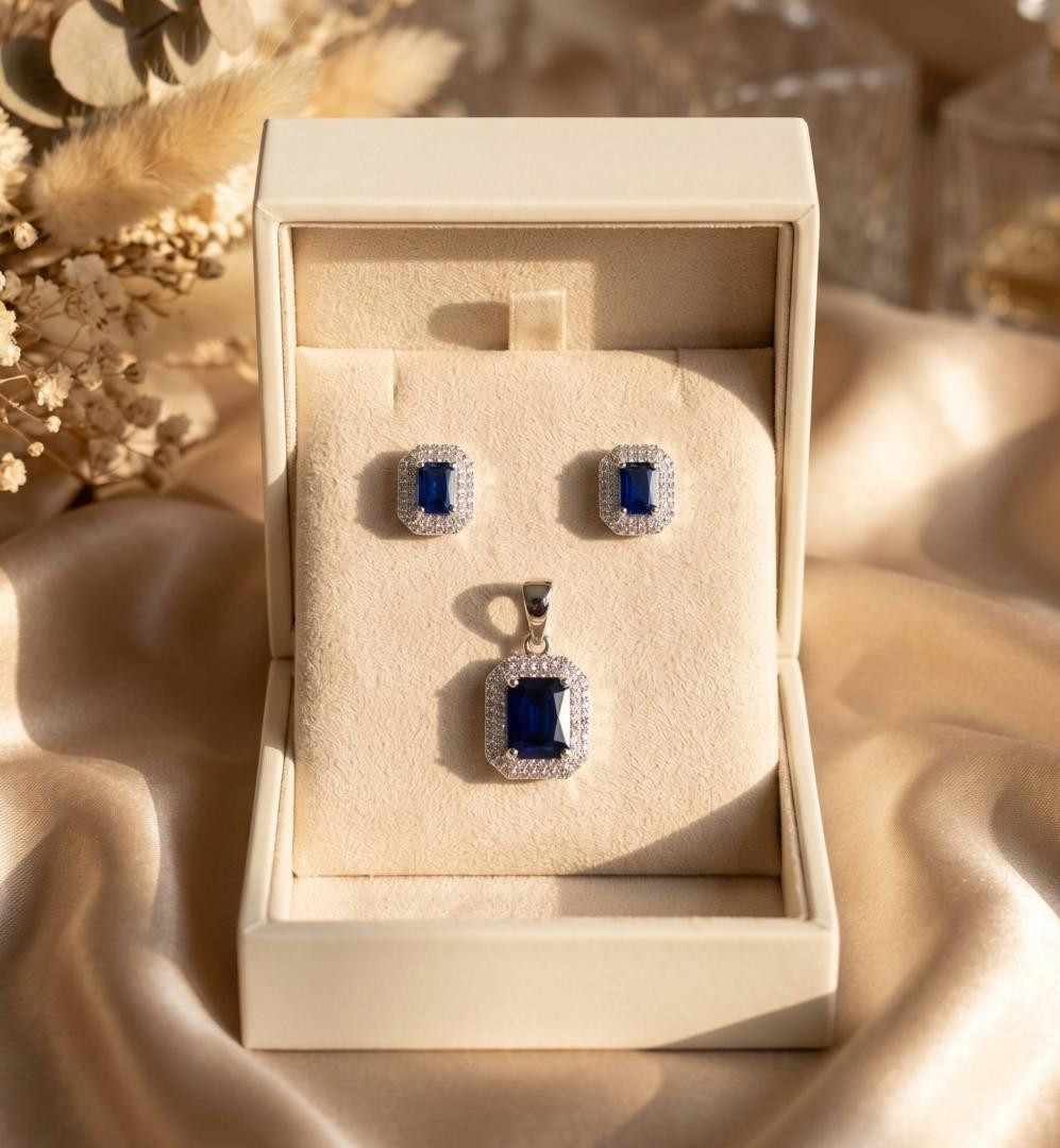 Pendant Set