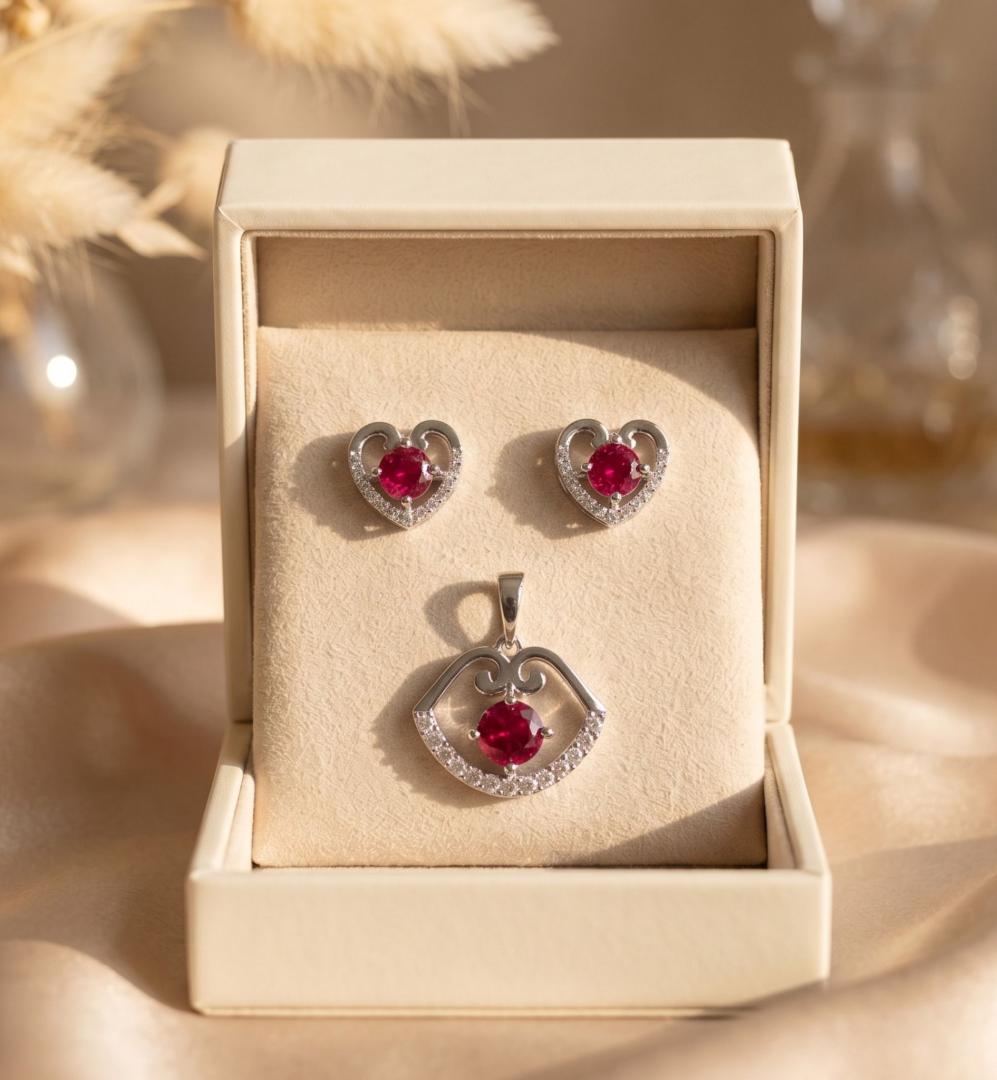 Pendant Set