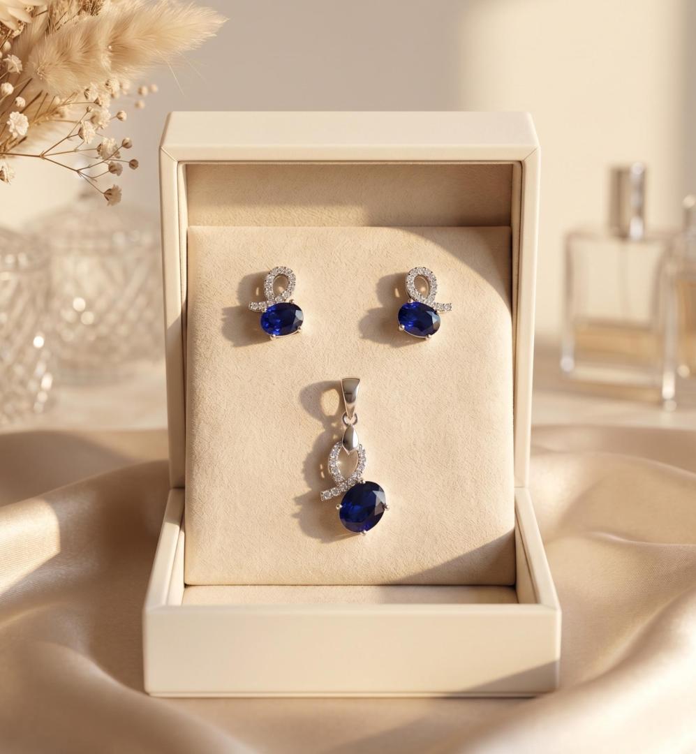 Pendant Set