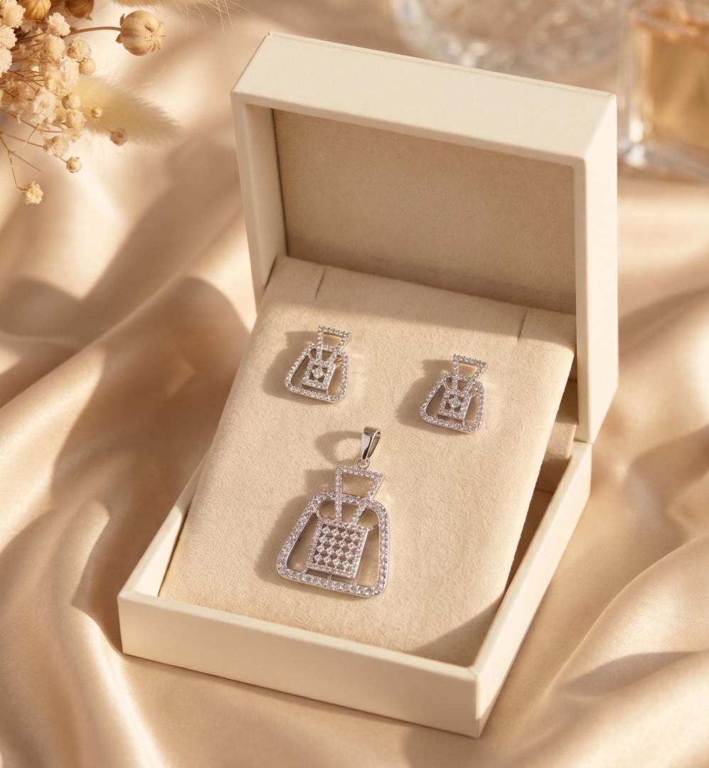 Pendant Set