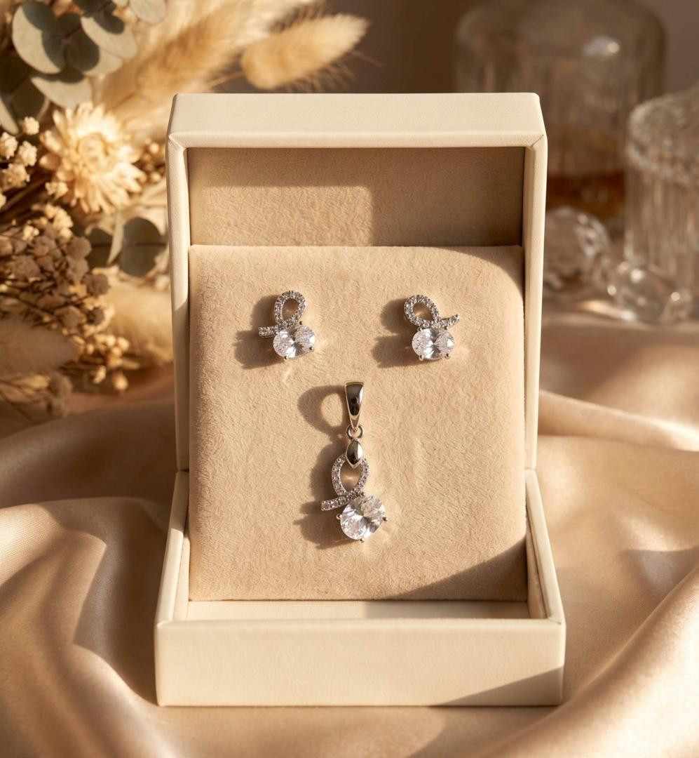 Pendant Set