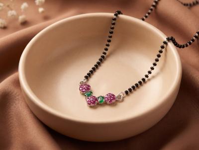 Ruvika Mangalsutra