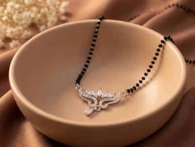 Ruhani Mangalsutra
